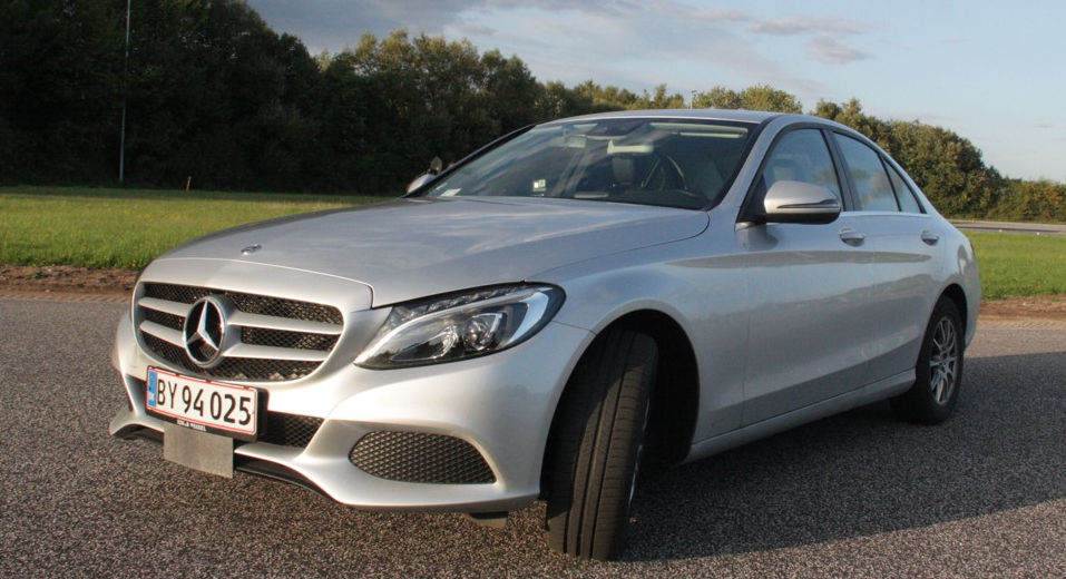 BMW 330d undervisningsbil